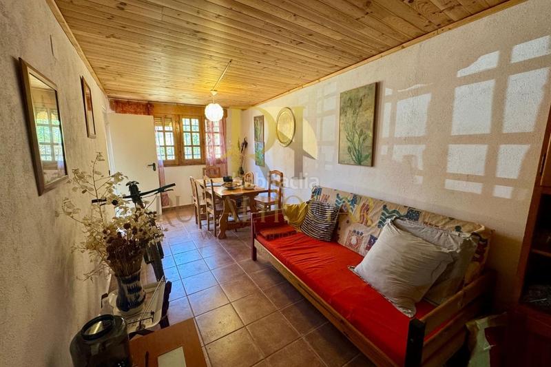 Foto 18b88015-a30d-4c31-8445-a52bafa0f05b. Casa en calle real 22 pradilla: casa de piedra completamente reformada lista para entrar a vivir!! en Prados Redondos