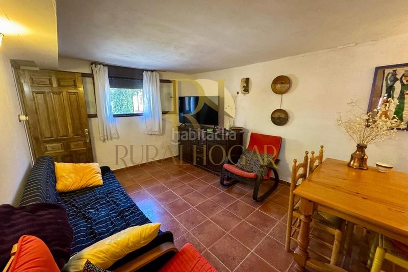 Foto 1d69fa6b-72e8-4e89-955a-0175f1e3c437. Casa en calle real 22 pradilla: casa de piedra completamente reformada lista para entrar a vivir!! en Prados Redondos