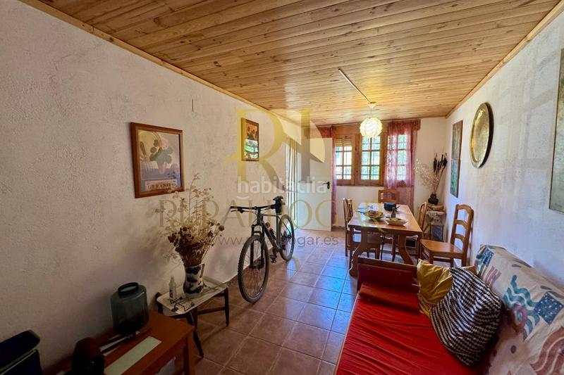 Foto 39221903-5b25-438a-92d2-936e081e4e87. Casa en calle real 22 pradilla: casa de piedra completamente reformada lista para entrar a vivir!! en Prados Redondos