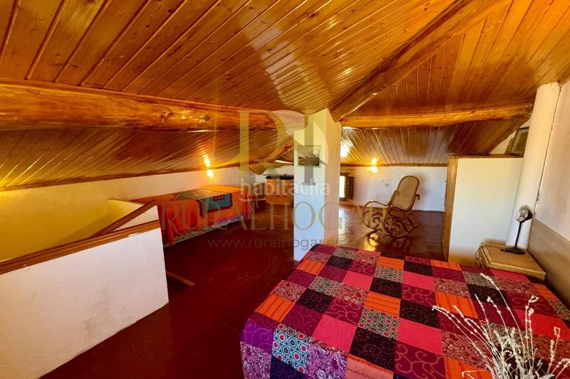 Foto 46ba5f98-81fe-446a-8703-0a4c5242dbc6. Casa en calle real 22 pradilla: casa de piedra completamente reformada lista para entrar a vivir!! en Prados Redondos