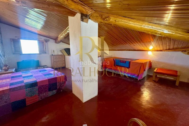 Foto 5159d304-080d-4c55-8d69-02a082164cb0. Casa en calle real 22 pradilla: casa de piedra completamente reformada lista para entrar a vivir!! en Prados Redondos