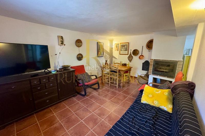 Foto 6da85257-2fea-40aa-9c06-f8d7dee28cd9. Casa en calle real 22 pradilla: casa de piedra completamente reformada lista para entrar a vivir!! en Prados Redondos