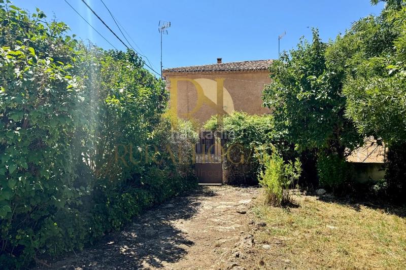Foto 732330ed-07af-498e-a3aa-8b4f5905a2d1. Casa en calle real 22 pradilla: casa de piedra completamente reformada lista para entrar a vivir!! en Prados Redondos