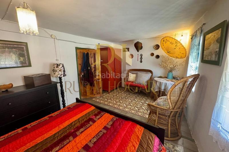 Foto ba6be296-c821-48a9-9a86-3682ee870a8d. Casa en calle real 22 pradilla: casa de piedra completamente reformada lista para entrar a vivir!! en Prados Redondos