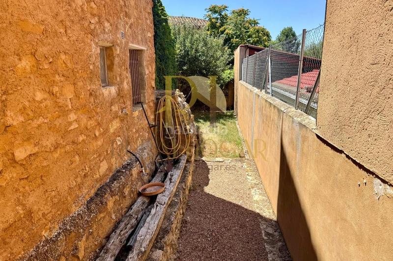 Foto bf3f77f6-e5ba-4ba6-bf72-ceaac9b6a85d. Casa en calle real 22 pradilla: casa de piedra completamente reformada lista para entrar a vivir!! en Prados Redondos