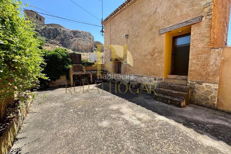 Foto c997231e-d303-49ff-a00a-e6c78aee455a. Casa en calle real 22 pradilla: casa de piedra completamente reformada lista para entrar a vivir!! en Prados Redondos