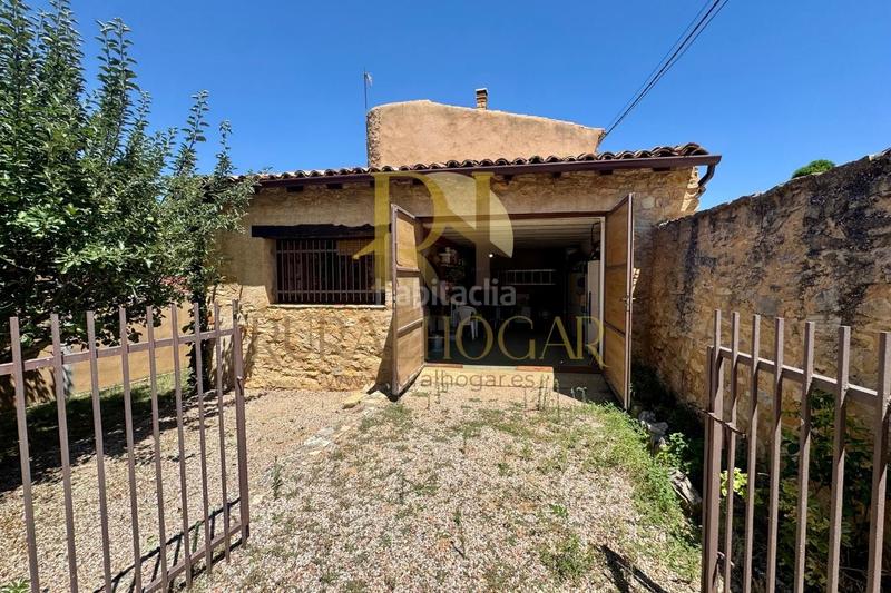Foto f65253cd-defc-49a6-aff8-41c73acc7f88. Casa en calle real 22 pradilla: casa de piedra completamente reformada lista para entrar a vivir!! en Prados Redondos