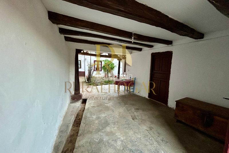 Foto ae2a9437-0e8f-48ae-880e-4136231fc3c1. Casa a calle el cueto 25 a Ardón