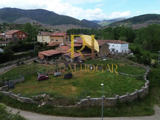 Casa a Boñar. Llama de colle descubre la casa perfecta rodeada de hermosos pai