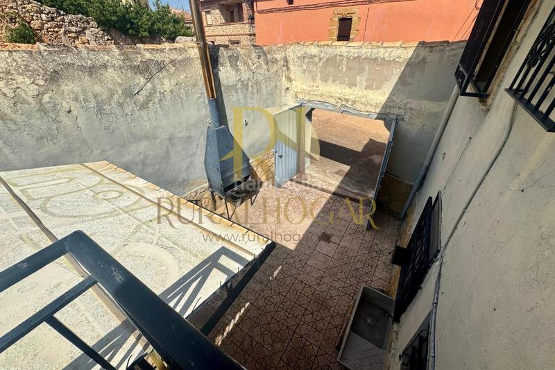 Foto 0ad65503-6ae1-43ea-bbda-fc2fbc8b7e6a. Casa a calle fuente 12 a Prados Redondos