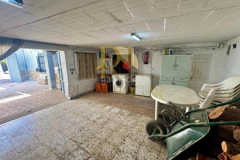 Foto 15eb3cdf-75d0-4331-9ae0-7e3a04340280. Casa a calle fuente 12 a Prados Redondos