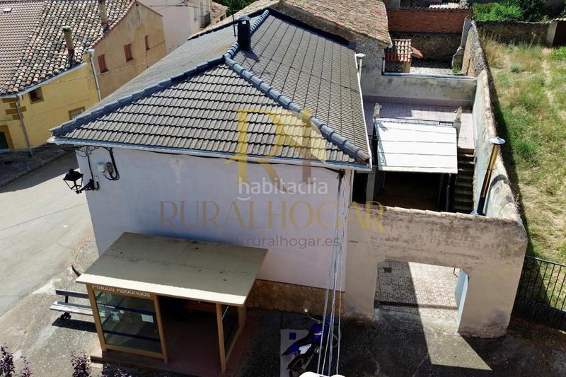 Foto 19167176-8812-4d89-8cae-b9fea7f6b21c. Casa a calle fuente 12 a Prados Redondos