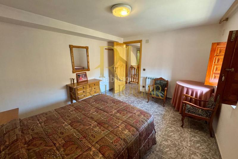 Foto 315d9971-f07c-402a-85ea-520c3f005ca0. Casa a calle fuente 12 a Prados Redondos