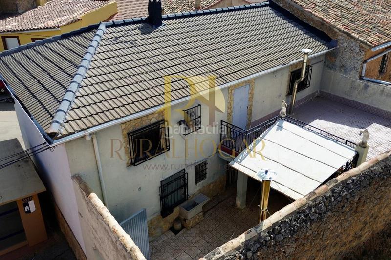 Foto 45e467cb-c8c4-48fb-843f-6b33d9be97eb. Casa a calle fuente 12 a Prados Redondos