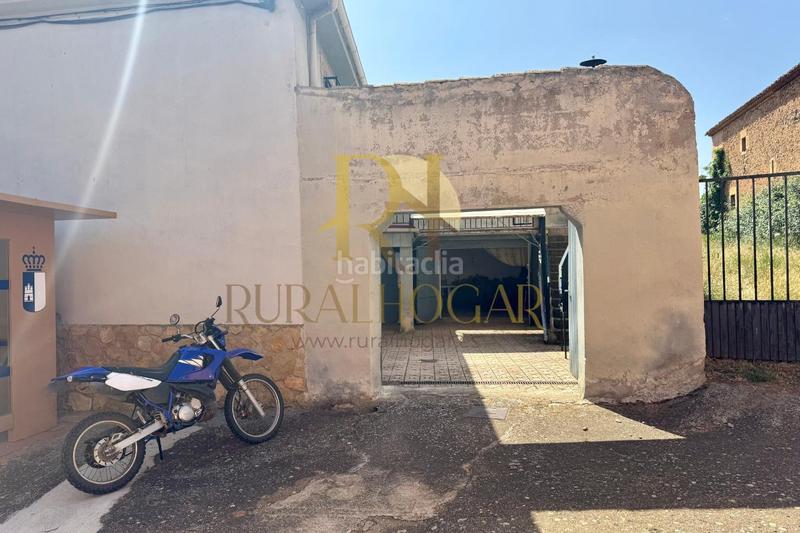 Foto 5018c1f2-3a3b-4e0e-a6e2-71461c0b624c. Casa a calle fuente 12 a Prados Redondos