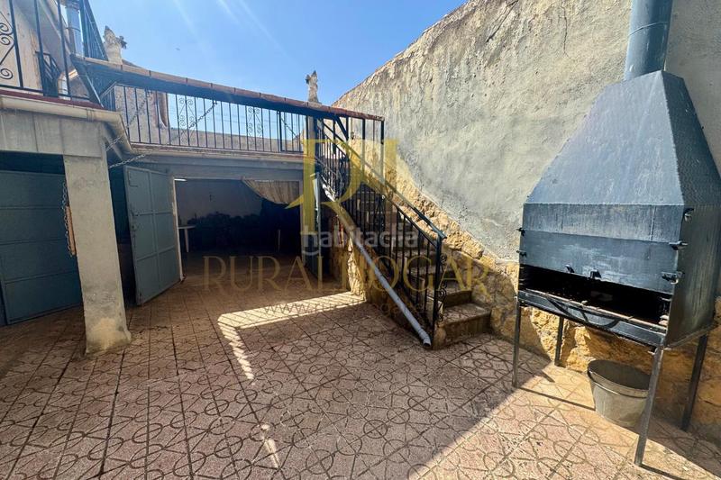 Foto 9767ff17-f351-40e1-bb75-089088c7acf7. Casa a calle fuente 12 a Prados Redondos