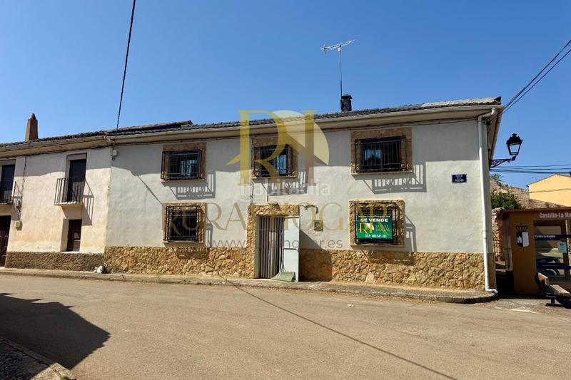 Foto 99384b8b-1426-4c39-9f2d-f2b7e909c5ea. Casa a calle fuente 12 a Prados Redondos