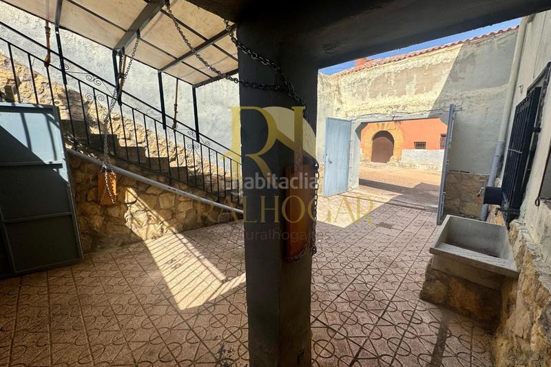 Foto aed63ada-f5a7-480b-b08a-ef6f10480fbd. Casa a calle fuente 12 a Prados Redondos