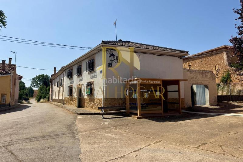 Foto df1ded06-9a93-4284-af32-c2382332bcab. Casa a calle fuente 12 a Prados Redondos