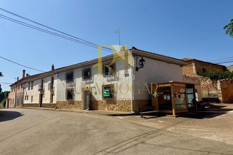 Foto e112e015-6d38-46f2-9e81-6f3f4fcb68aa. Casa a calle fuente 12 a Prados Redondos