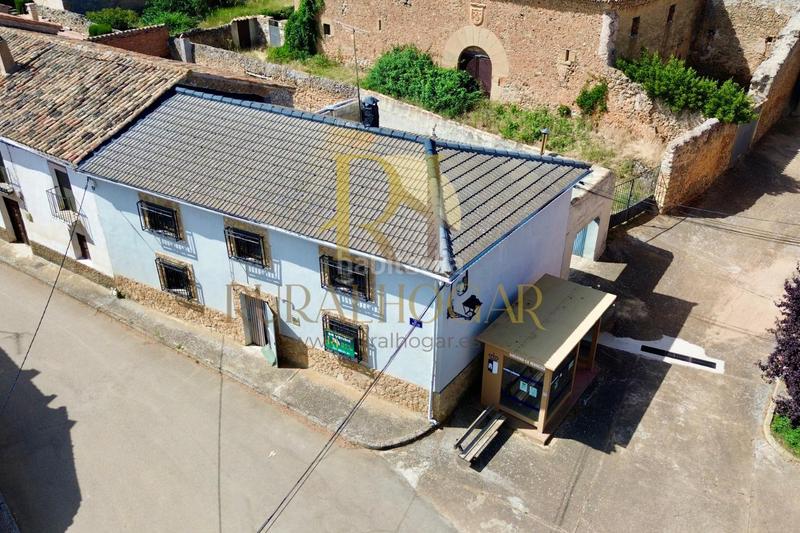 Foto f1e0f3ad-6168-4683-b8b1-187f5eeebbbe. Casa a calle fuente 12 a Prados Redondos