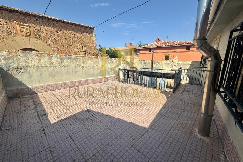 Foto fe0c687e-317c-4c41-bb77-1b2f79187b2d. Casa a calle fuente 12 a Prados Redondos