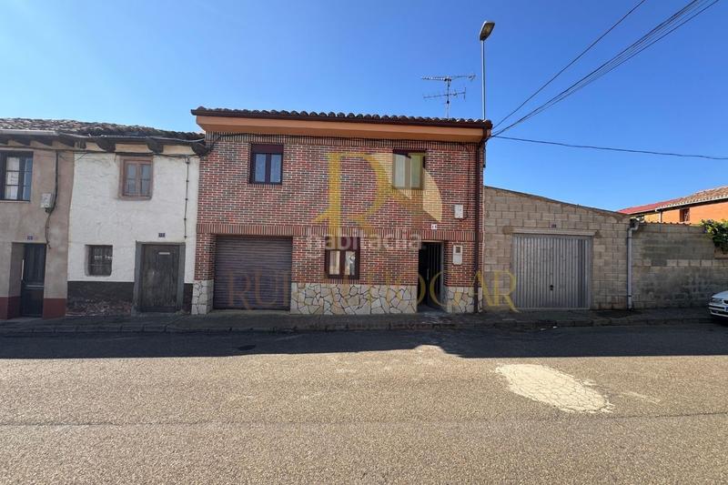 Foto 38d8e090-4254-414d-a4c0-26b23f40dd21. Haus in Ardón