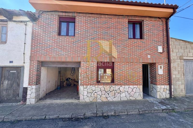 Foto a382ff93-989b-4340-9fa8-d0c7675fb461. Haus in Ardón