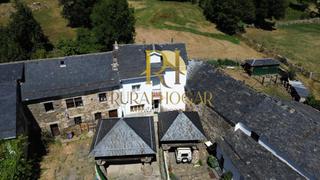 Casa  N/a. Sosas de laciana