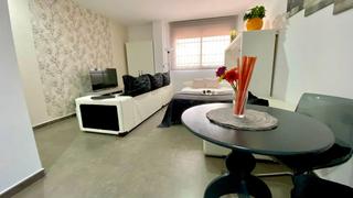 Location Appartement  Calle panaderos. Apartamento de 1 dormitorio en ciudad real