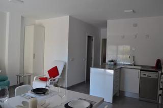 Lloguer Apartament  Carrer d´castelló. 1 bedroom in peñíscola