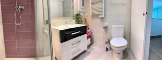 Lloguer Apartament  Passeig de miramar. 2 bedroom apartment in san pere ribes
