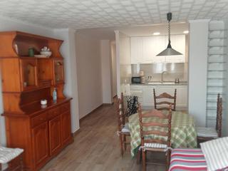 Location Appartement  Carrer mare de déu de la paloma. 4 habitaciones borriana