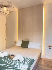 Lloguer Apartament  Calle manuel antón. Piso de 2 dormitorios en el centro de alicante