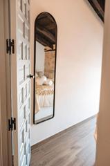 Lloguer Casa  Calle horno muñoz. Spacious 4-bedroom house with cozy living room in baeza