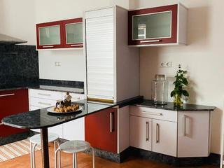 Lloguer Apartament  Rúa padre isla. Piso de 2 dormitorios en pontevedra