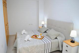 Location Appartement  Avenida de suecia. Muy bonito apartamento de dos habitaciones.