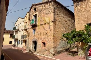 Casa  Calle los olmillos 6. Torete: casa a reformar en el corazón del alto tajo!!