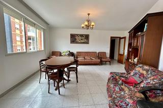Appartamento  Calle saldaña 2. Ponferrada: piso con terraza y bodega!!