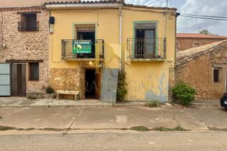 Maison  Calle fuente 6