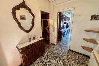 Appartement  Paseo los adarves 48. Molina de aragón: piso con terraza y vistas al castillo en molin