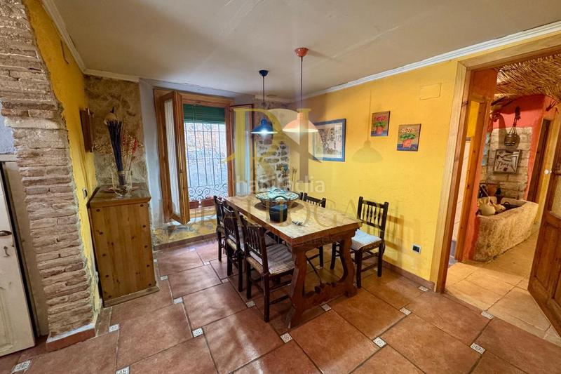 Foto 08aa1c52-cbc1-4066-9faf-abb2aede2c84. Casa a calle de la vega 7 a Maranchón