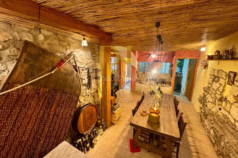 Foto 0ceddad9-b602-4fe3-91d6-a11e07fce382. Casa a calle de la vega 7 a Maranchón