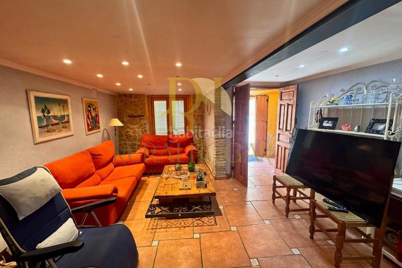 Foto 0fec792c-8b34-4fa6-ad88-c6dc424ec806. Casa a calle de la vega 7 a Maranchón