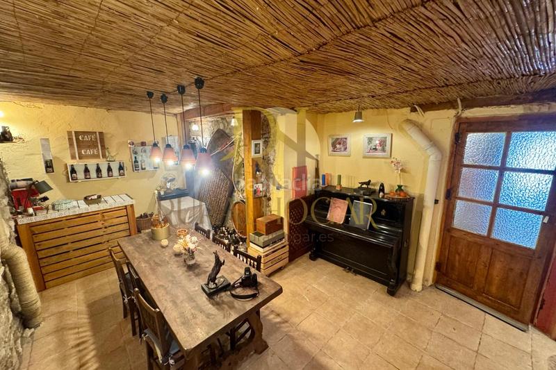 Foto 1a6a2fe3-9063-47e1-862e-e1bbc7bc2d76. Casa a calle de la vega 7 a Maranchón