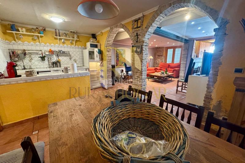 Foto 24bd5ff2-928d-4d97-88ec-ac9310a075ec. Casa a calle de la vega 7 a Maranchón