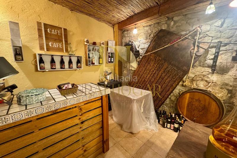 Foto 43eb3926-bd03-49a0-8778-f736038483ed. Casa a calle de la vega 7 a Maranchón