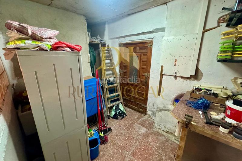 Foto 61c879d0-b71a-48be-b473-ae133f5be34b. Casa a calle de la vega 7 a Maranchón