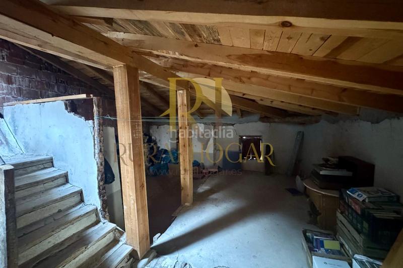 Foto 6528b7bf-c648-42f8-9125-32e4f5eb3497. Casa a calle de la vega 7 a Maranchón