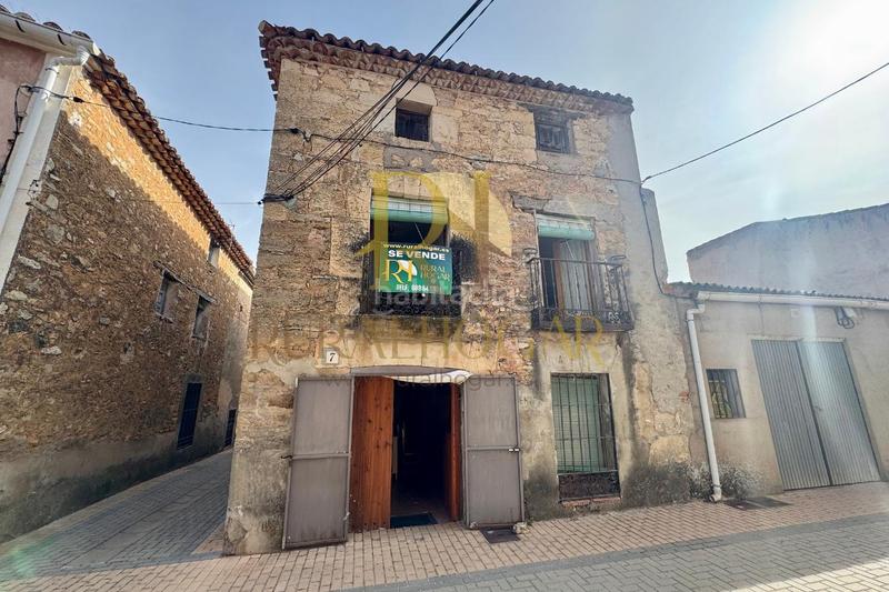 Foto 7981858b-aa10-48d1-9d7f-06d5bc06855d. Casa a calle de la vega 7 a Maranchón